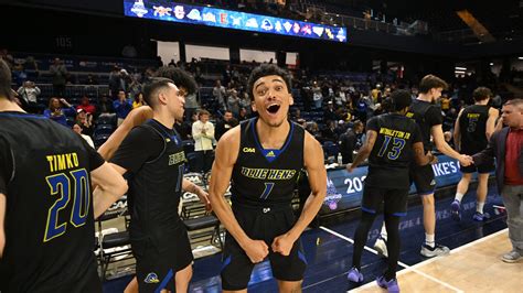 Delaware basketball record: Blue Hens' historic run to CAA final