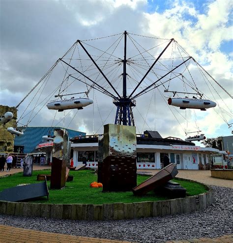 FLYING MACHINES (2025) All You Need to Know BEFORE You Go (with Photos ...