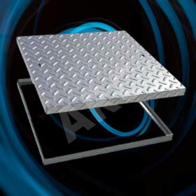 Arc Engineering - Best Mild Steel Gratings Manufacturer from Pune.