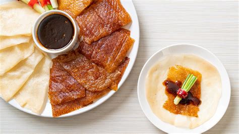 Chinese New Year Brunch Buffet x Dim Sum from Chef Man, 2 Witthayu Road ...
