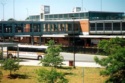 JFK/UMASS MBTA STATION | Meyer & Meyer Architects