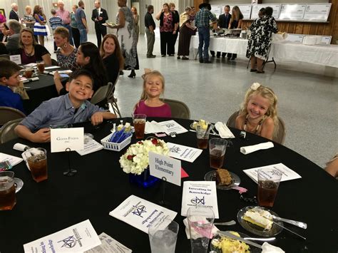 Tx Longhorn High Point Elementary