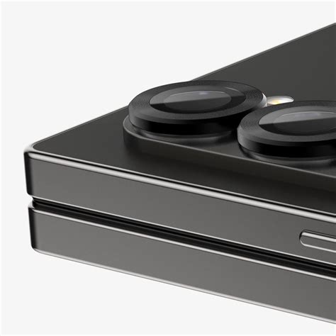 Galaxy Z Fold 6 Series Optik Pro EZ Fit Lens Protector - Spigen.in ...