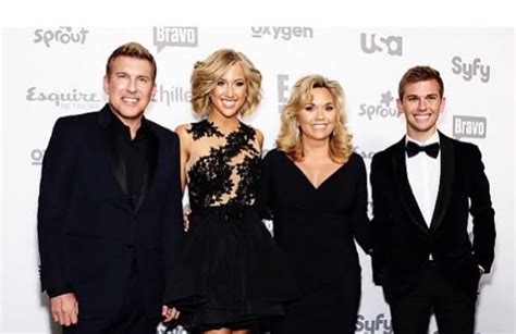 Chase Chrisley - Bio, Age, Net Worth, Nationality, Career, Facts