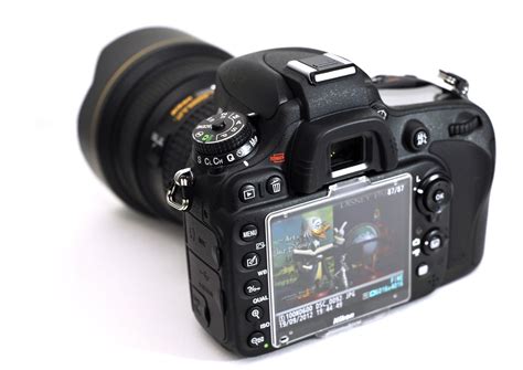 Nikon D600 Review & Sample Photos - Travel Caffeine