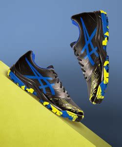 Asics Gel-Blackheath 7 Cricket Shoes For Men - Buy Asics Gel-Blackheath ...