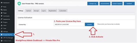 How to Activate License Key 的图像结果