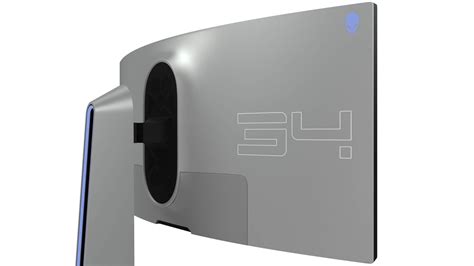 Image result for Alienware 34 Curved Monitor Unboxing