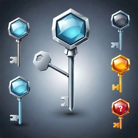 Colorize Keys 的图像结果