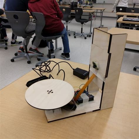 Photogrammetry 3D Scanning 的图像结果