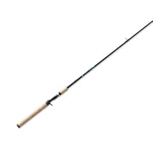 St. Croix Premier Casting Rods Model: PC66MHF2 (6' 6 MH 2 pc.) : Amazon ...
