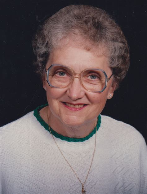 Mary Miller Obituary - Olathe, KS