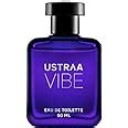 Ustraa Tattoo Cologne - 100ml - Perfume for Men | with a mix of spicy ...