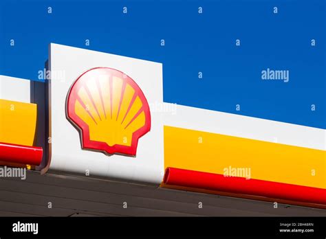 Image result for Shell Gas Logo