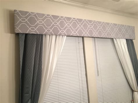 Valances for Windows/valance/wooden Cornice Boards/window Treatments - Etsy