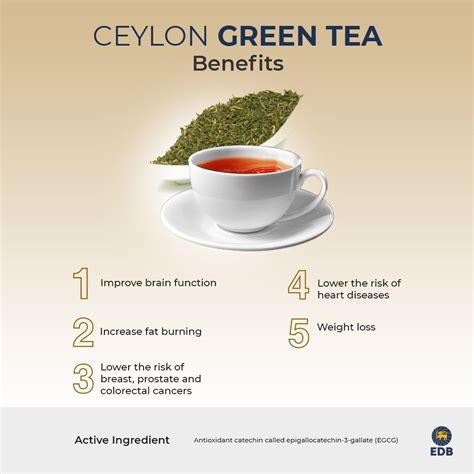 Mental health benefits of ceylon tea – Artofit