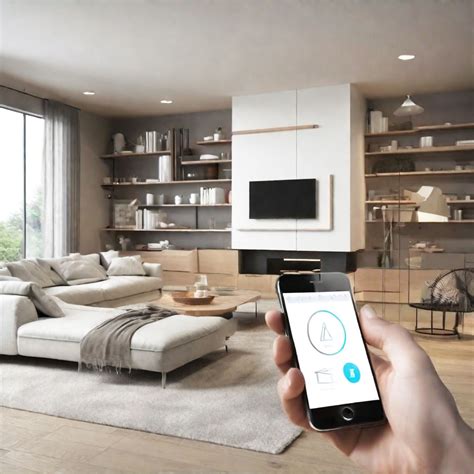 Image result for Smart Home Technology
