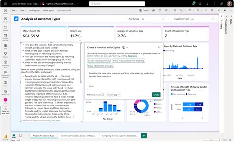 Microsoft Copilot For Power Bi at Sade Morris blog