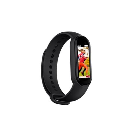 Cospex M9 Smart Watch Band Fitness Heart Rate with Activity Tracker ...