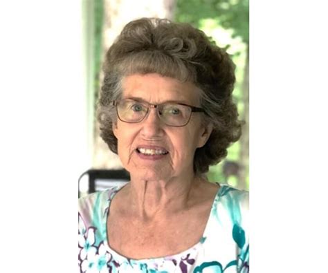 Onlee Joyce Garrett Obituary (2024) - Oneida, TN - West-Murley Funeral ...