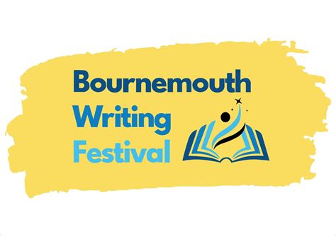 Bournemouth Writing Festival 2025, Pavilion Dance South West ...