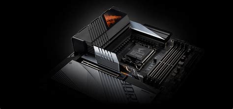 Z690 AORUS ULTRA｜AORUS - GIGABYTE Global