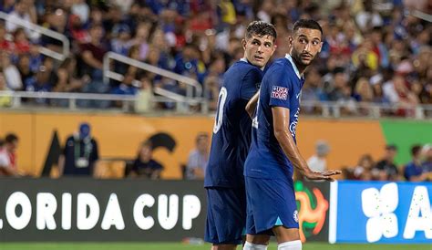 FC Chelsea: Stars droht nach Transferoffensive offenbar die Tribüne | SPOX