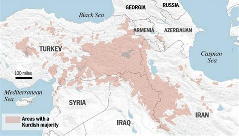 Turkey Attacks Kurds World Reacts – Free PDF Download