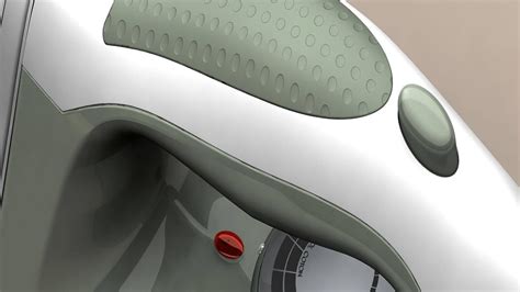 SolidWorks Surface Modeling 的图像结果