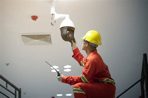 Image result for Security Camera Installers