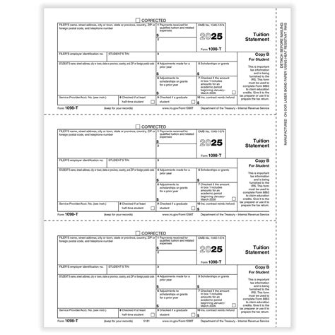 1098-T Student Copy B | Formstax