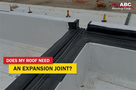 Expansion Joints: Everything You Need To Know – WTQM