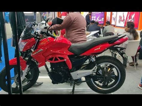 Top speed of 70 kmph and range of 110 kmph, starting price Rs 1.60 lakh