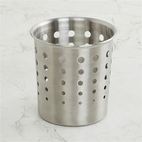 Buy Medleys Stainless Steel Cutlery Holder from Home Centre at just INR ...