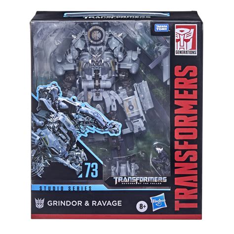Image result for Transformers Studio Series Overload