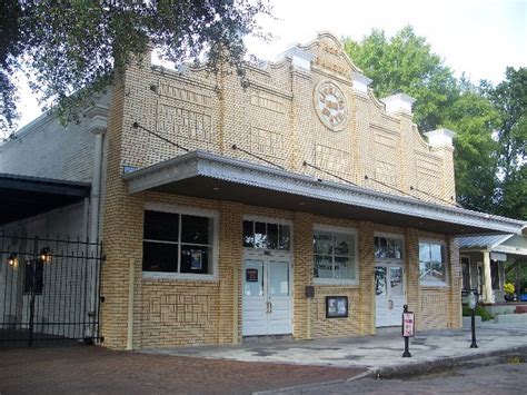 Ybor City Museum State Park, tampa, United States Of America - Top ...