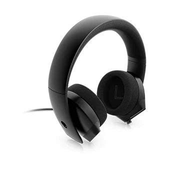 Alienware Stereo Gaming Headset 310H Aw310h 的图像结果