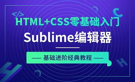Image result for Setting Up HTML CSS On Sublime