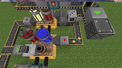 Image result for Assembly Machine Minecraft HMB