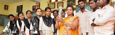 Matoshri Gangamma Veerappa Chiniwar Arts, Commerce & Science College ...