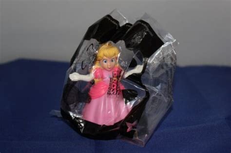 2022 McDonald's Happy Meal Toys Super Mario Bros India | Ubuy