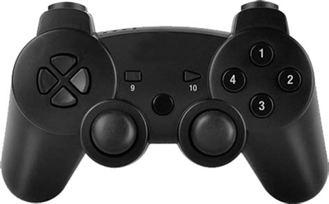 Generic Wireless Gamepad, B - CeX (IN): - Buy, Sell, Donate