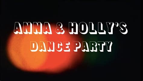 (ENSEMBLE 2023) Anna & Hollys December Dance Party w/ guests LaBoum in ...