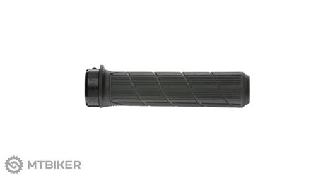 Ergon GD1 Evo Factory grips, 120 g, frozen stealth - MTBIKER.shop