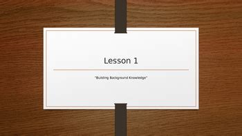 Teaching Grade 5 Module 2 Lesson One 的图像结果