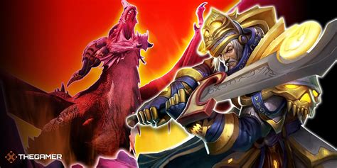 Complete Guide To Retribution Paladin In WoW: Dragonflight