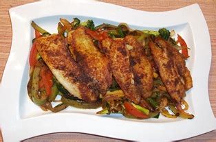 Bihar and Jharkhand Food and Recipe: Fish Fajita (फिश फहीता) by Uttara ...