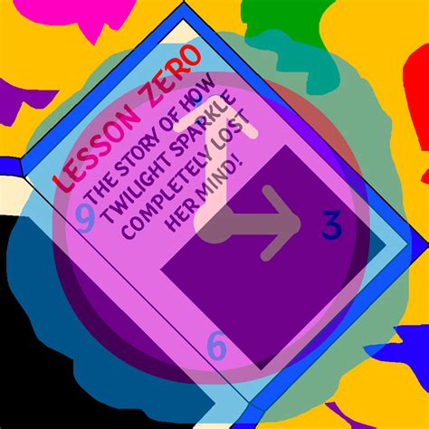 Image result for MLP Lesson Zero Reaction