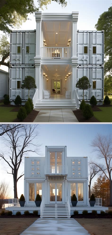 Container Home Layouts 的图像结果