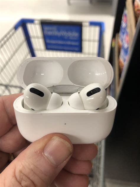 New Apple AirPods Pro Launched in India: Price, Specifications, Details ...